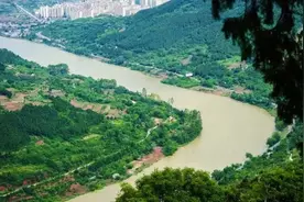 成都周边的冷门地，景色不输龙泉山，景美人少1天可来回图片