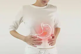 恶心、腹胀、消化不良，居然是肝病在作祟图片