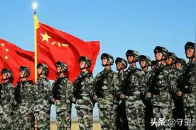 2023届高校毕业生再创新高，就业难？参军有前途！图片