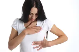 乳腺囊肿是什么？它会自己消失吗？1分钟告诉你图片