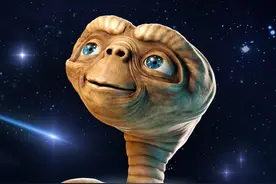 来自宇宙深处的呼唤图片