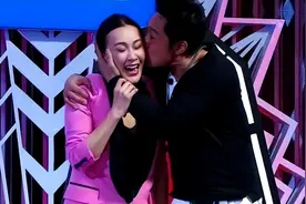 借拍戏之名，行不雅之举，这些男星是入戏太深，还是故意吃豆腐？图片