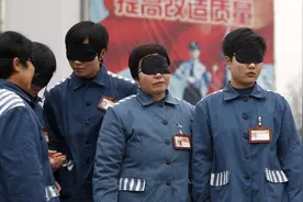 为什么要禁用死囚器官？死囚处以死刑后，遗体为啥不归还给家属？图片