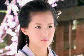 《美人心计》播出12年，5位女配角退的退圈，整容的整容图片