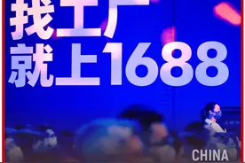 被年轻人捧红的1688：从中国电商的源头货盘到年轻的新供给图片