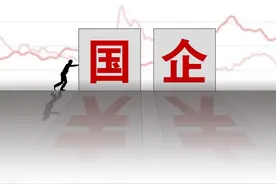 国企改革中职业经理人契约化管理的困境图片