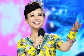 盲人歌手刘赛：7年前，不顾反对嫁到农村，如今丈夫成了她的骄傲图片
