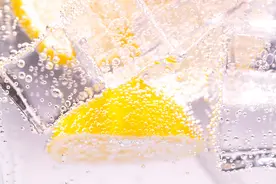 你了解碳酸饮料吗？图片