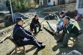 警事日记｜一颗子弹的故事图片