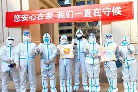 新冠二次感染开始了？出现以下6大症状，八成是中招了图片