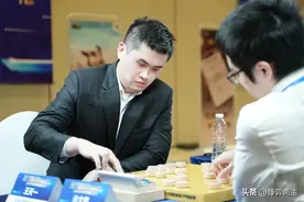 妖妖灵，王天一的慢棋连续不败纪录图片