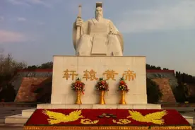 埋在中国龙脉上的三个人：一个挖不得，一个不敢挖，一个挖不了图片