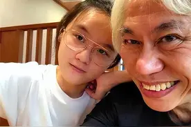 还记得台湾那对爷孙恋吗？现在8年过去，当年的花季少女已认不出图片