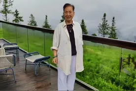 妈妈的秦腔情缘图片