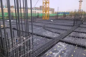 超高层施工管理组织五要点图片