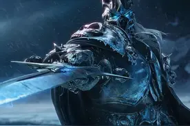 从《巫妖王之怒》怀旧服中，感受MMORPG如何走向现代化图片