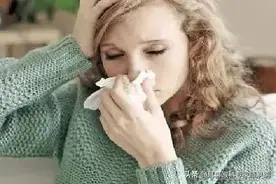 鼻窦炎引起头疼怎么办？这几个方法可以尝试下图片