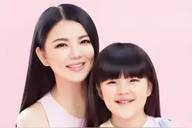 李湘和孙俪不同的育儿之道，你会把赞成票投给谁图片