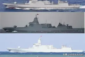 斩首刻不容缓！军火商倾巢出动，特战队空降，台军欲对我军舰开火图片
