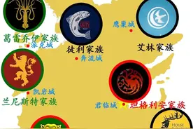 篡夺者战争：劳勃是如何坐上铁王座？当年的他有多能打？图片