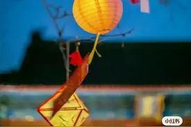 汉朝怎么过元宵？从平乐“穿越”回去看看图片