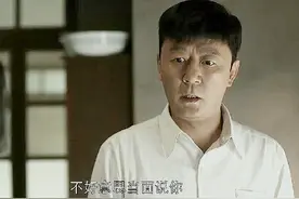 父母爱情：江德华是有女儿的，为何却让江亚菲替她出头呢？图片