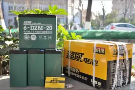 今天才知道，电动车60伏32安和72伏20安，哪个跑得远，该怎么选？图片