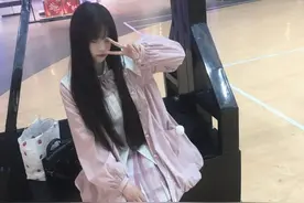 JK女孩 JK制服图片