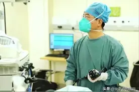 攻坚克难 | 病因不明伴反复大出血的胃巨大溃疡患者在协和重获新生图片