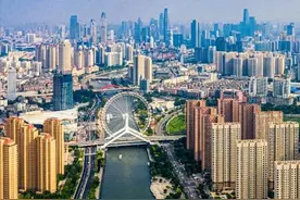 文明新风劲吹津沽大地 展现城市最美风度图片