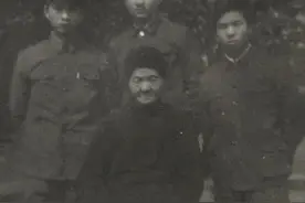外婆路，往事与回忆之奶奶与外婆图片