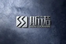 厨具标志设计图片