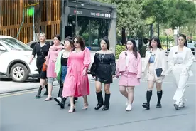 杨天真在小红书重操旧业图片