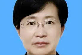 秦凤玉任亳州市代市长（附简历）图片
