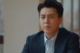 东八区的先生们：但凡张翰拉胯一点，都压不住这群堪称绝色的男配图片