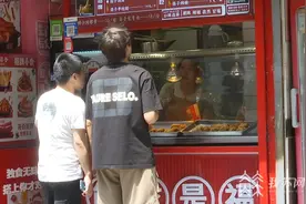 “哗啦啦”收银 为何两个多月还到不了账？|解忧帮图片