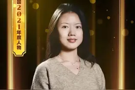 失去听力却进清华读博的江梦南，她父母的教育方法让人泪目图片