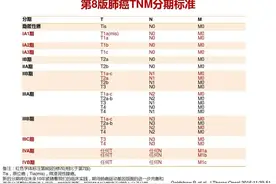 肺腺癌的病理亚型是什么？不同的病理亚型会有不同预后吗？图片