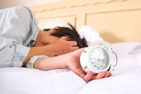 为什么会失眠？安全有效的药物用哪些？明明白白地告诉你图片