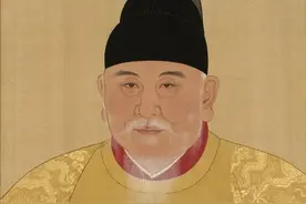 朱元璋建立的藩王制度，您怎么看？图片