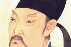 诗仙李白竟是李建成的后代？图片