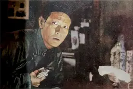 1959年的《林家铺子》：于蓝紧急救场，经典长镜头却被“一剪没”图片