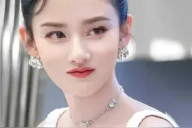 宋祖儿的12张美照，帧帧皆是珍藏版图片