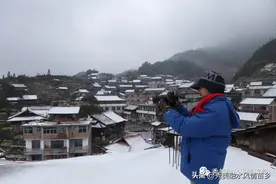 【献礼70周年县庆·人物访谈篇之六十五】龙涛：新闻战线“老黄牛” 不待扬鞭自奋蹄图片