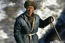 雁北乡土小说：羊倌也疯狂（上部分）图片