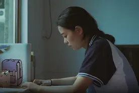 【微电影】以父之名图片