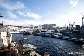 中俄大动脉打通，马六甲完全“丧失”战略地位，美国沉不住气了图片