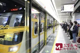 济南有轨电车、地铁8号线最新进展！拟征收9个村居土地图片