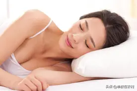 睡个好觉重要吗？睡不好觉的人最大的期盼，就是如果我能睡个好觉图片
