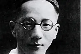 神算子：13岁上北大，给自己算命后果断抛妻，并成功把自己算死图片